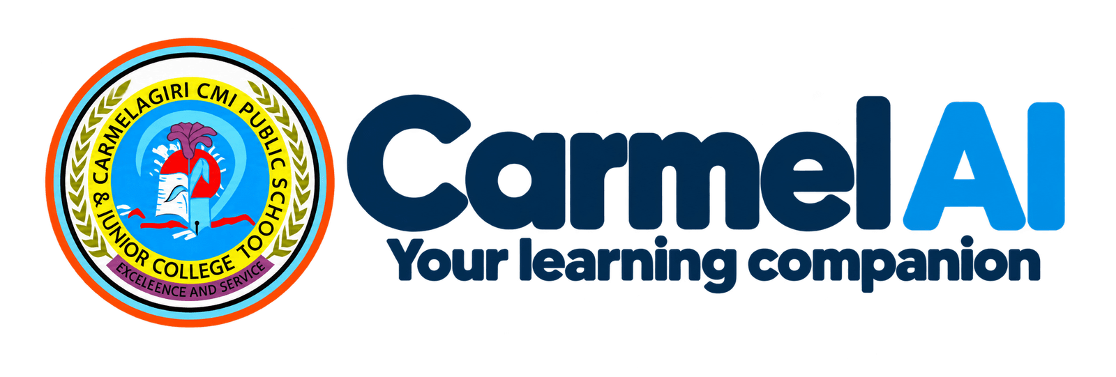 Carmel AI — Your learning companion